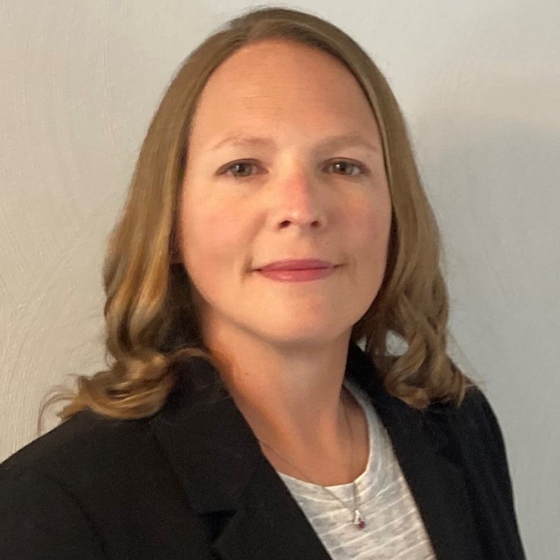 Dr. Kris Irwin